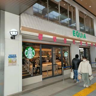 EQUiA 川越の写真30