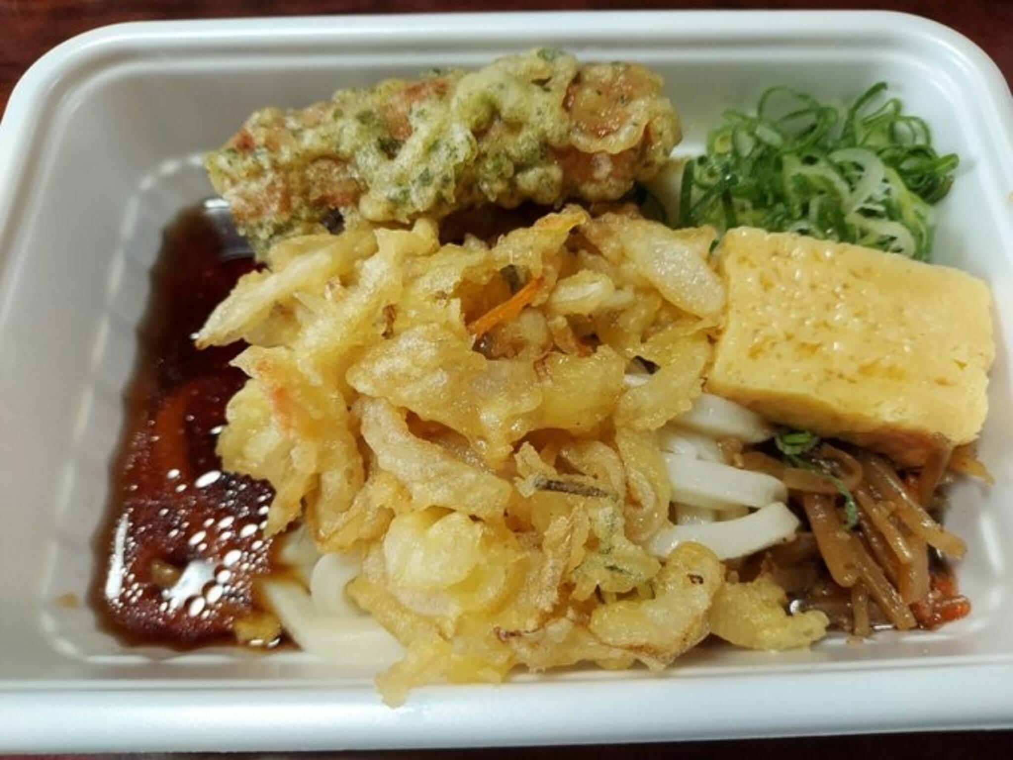 丸亀製麺 早稲田の代表写真6