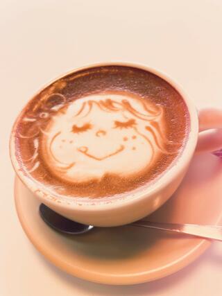 LOG.COFFEEのクチコミ写真2
