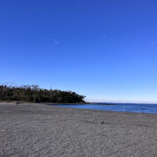 沖ノ島海水浴場の写真8