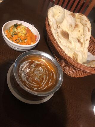 アジアン・インド・ネパールレストラン ヒマラヤのクチコミ写真1