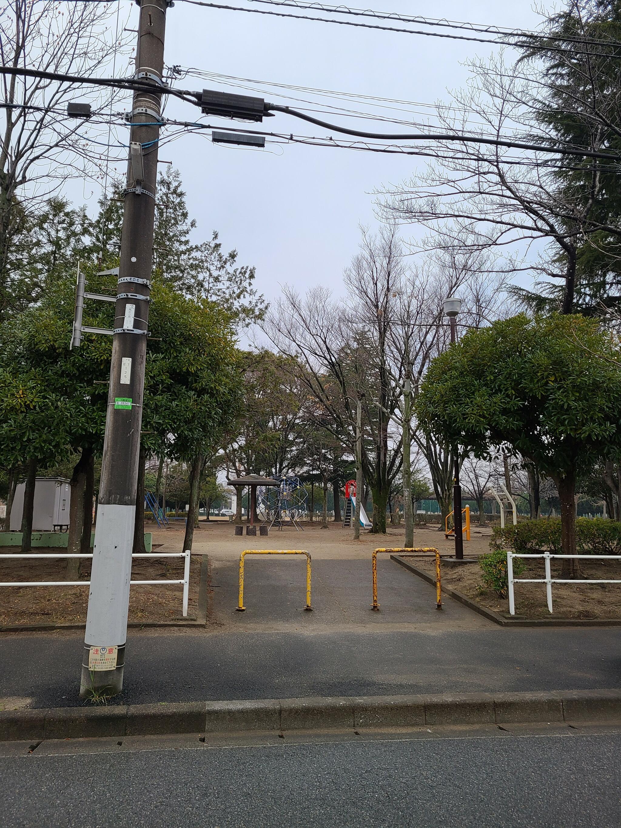 新松戸南公園の代表写真6