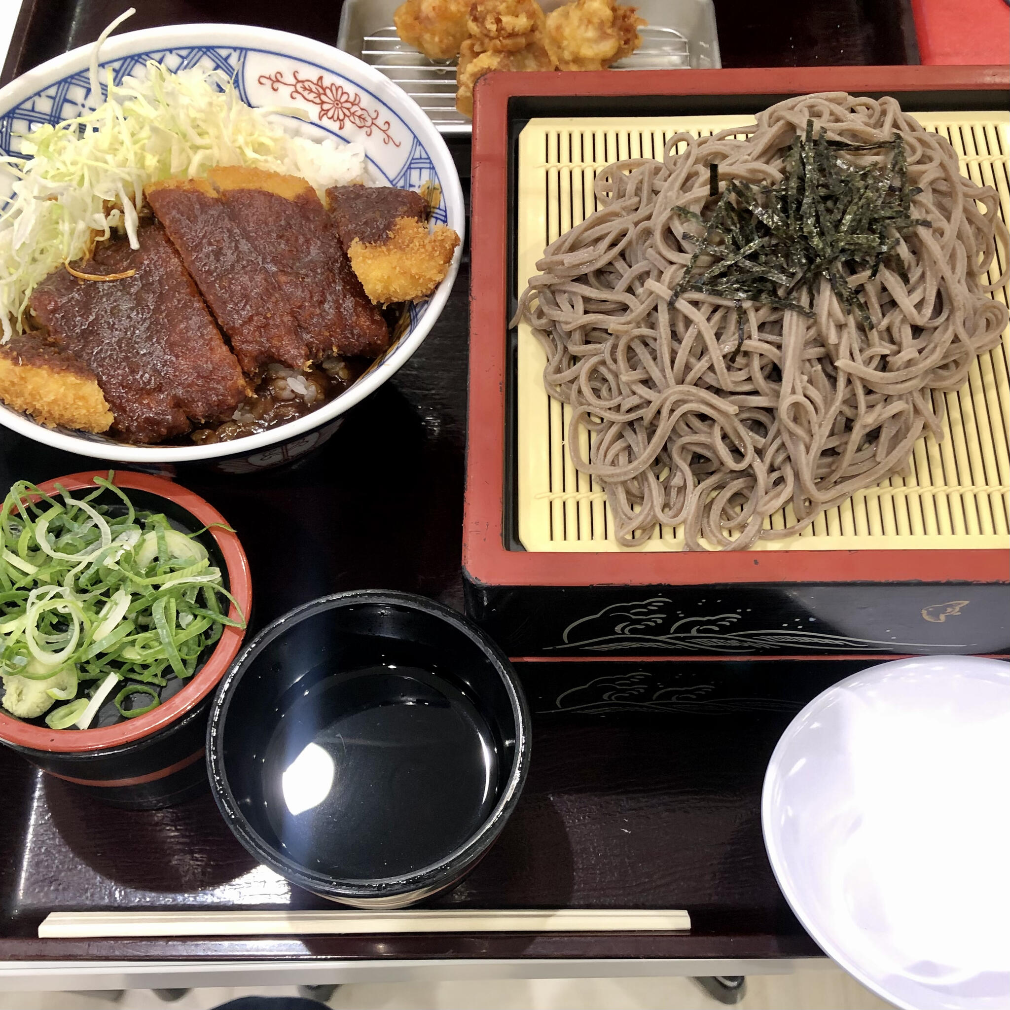 天麺 イオンモール大高店の代表写真3