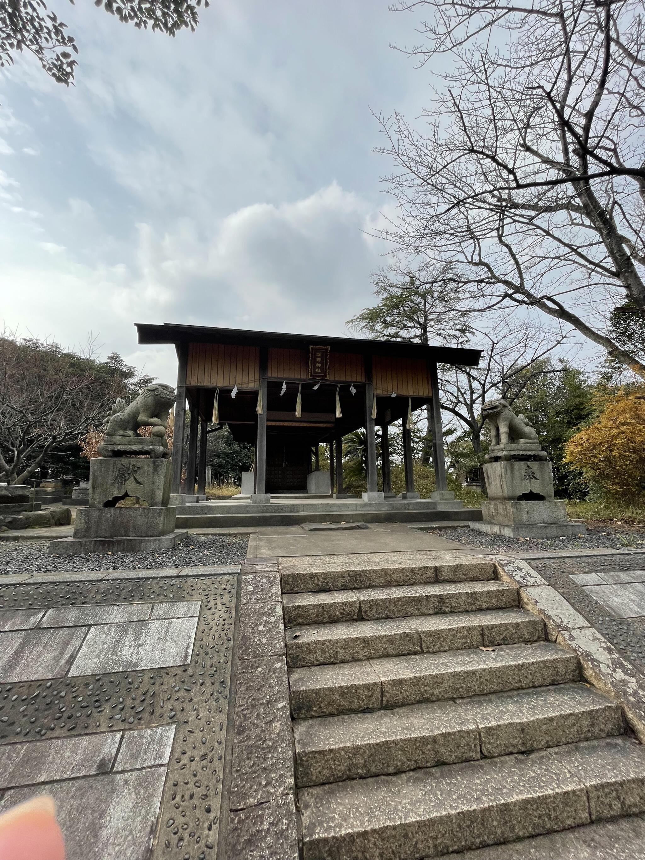 愛宕神社の代表写真1