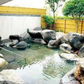 芳賀温泉 ロマンの湯の写真10