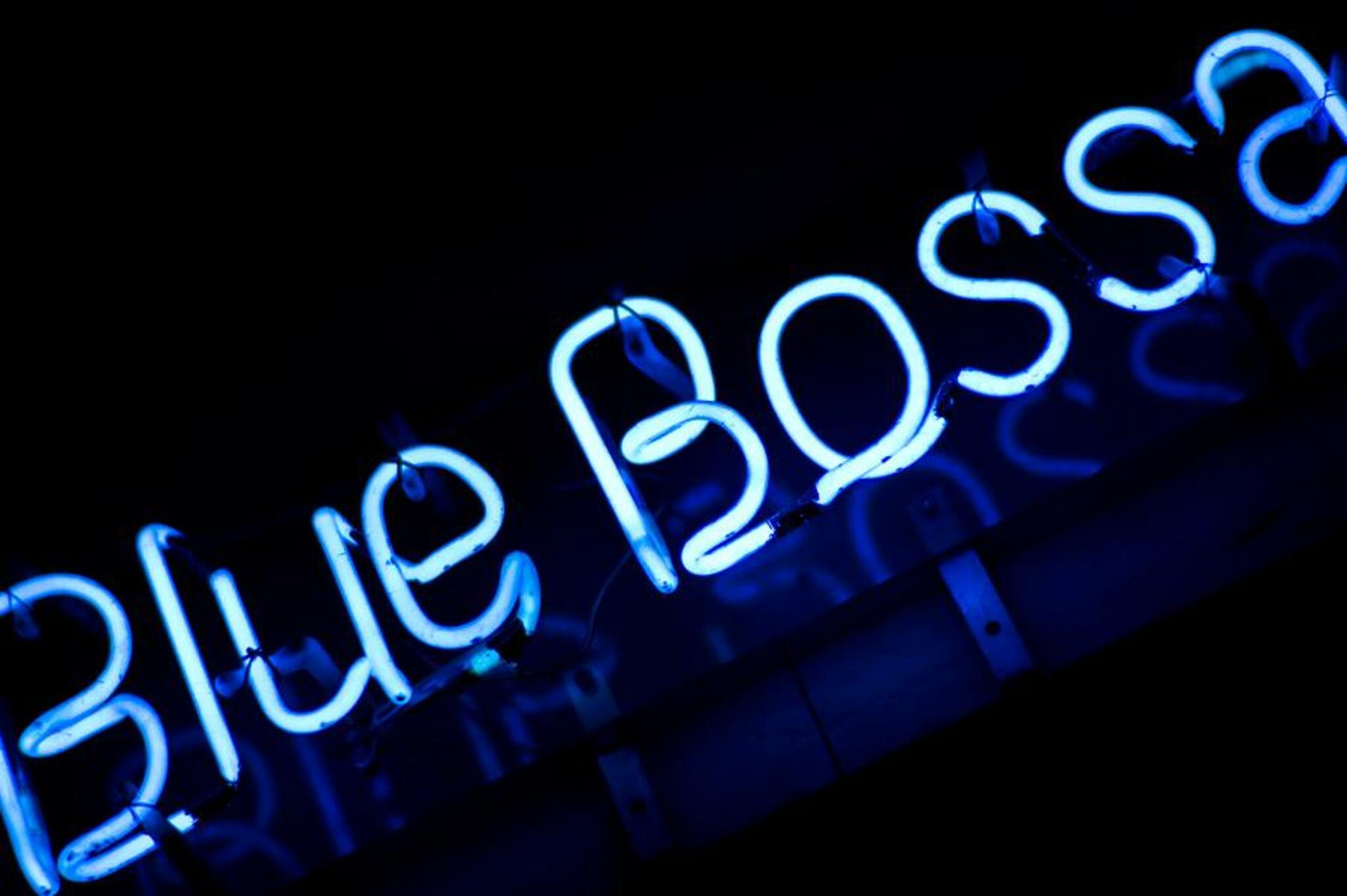 BLUE BOSSAの代表写真2