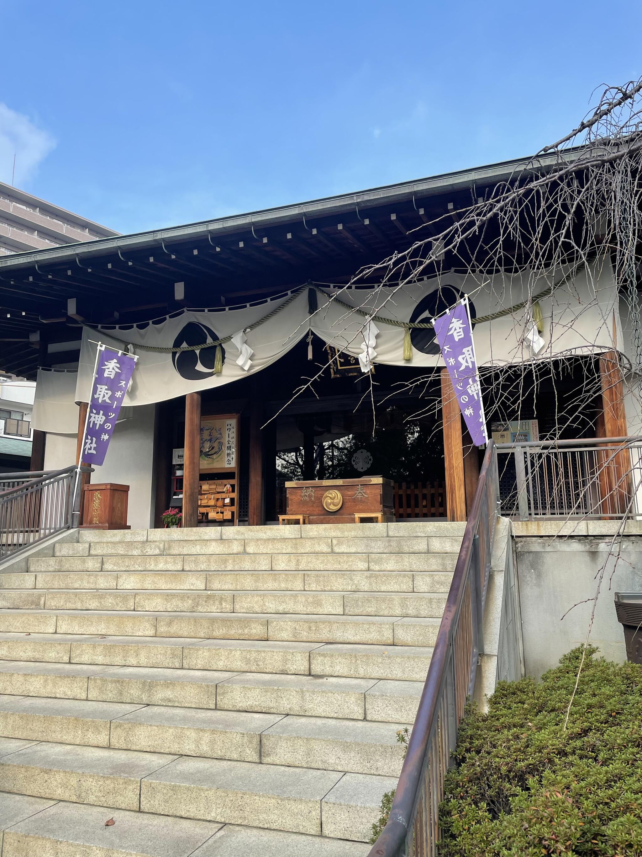 亀高神社の代表写真2