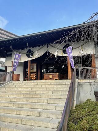 亀高神社のクチコミ写真1