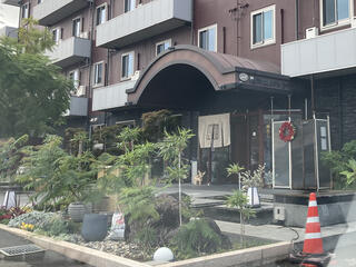 関空温泉ホテルガーデンパレスのクチコミ写真1