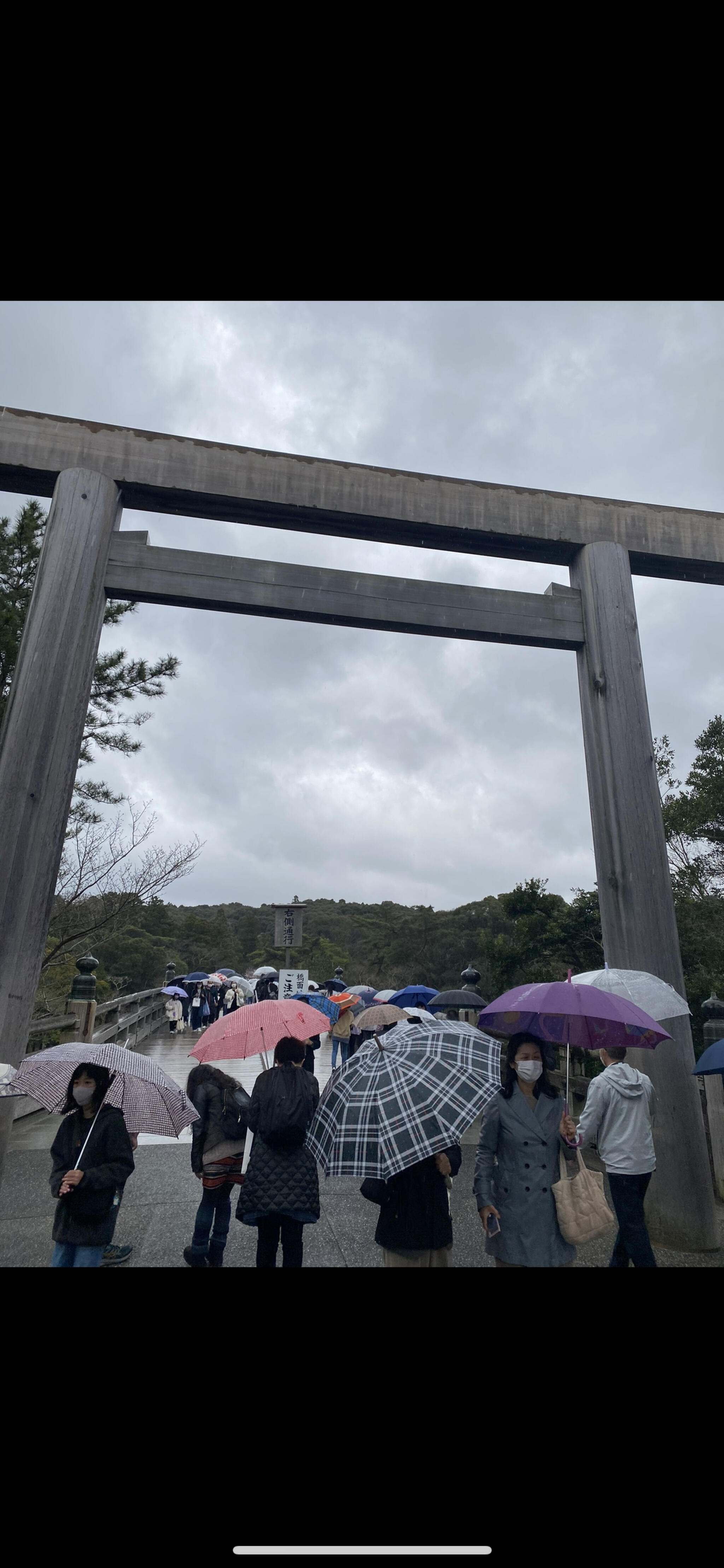 伊勢神宮外宮の代表写真3