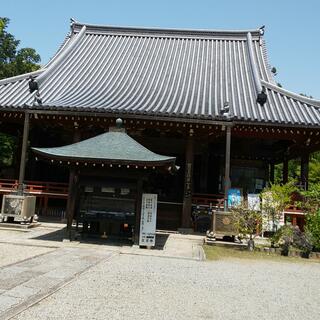 久米寺の写真9