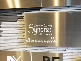 Spices Curry Synergyのクチコミ写真9