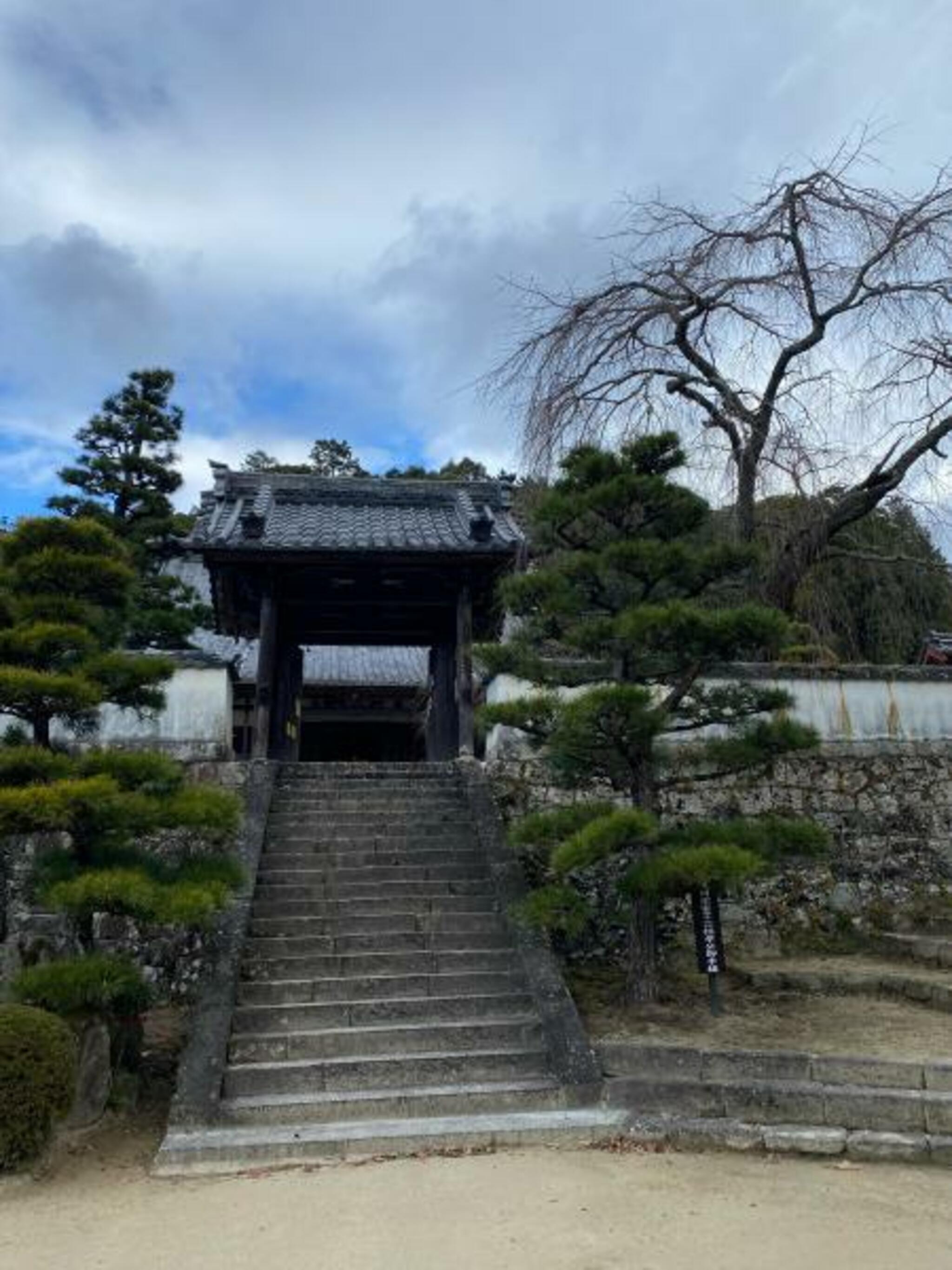 本松山 高月院 寂静寺の代表写真4