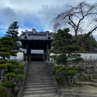 本松山 高月院 寂静寺の写真4