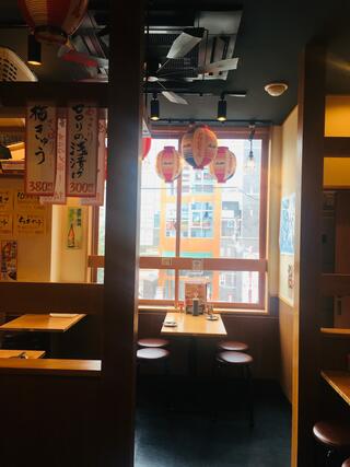 串かつでんがな 横浜西口店のクチコミ写真8