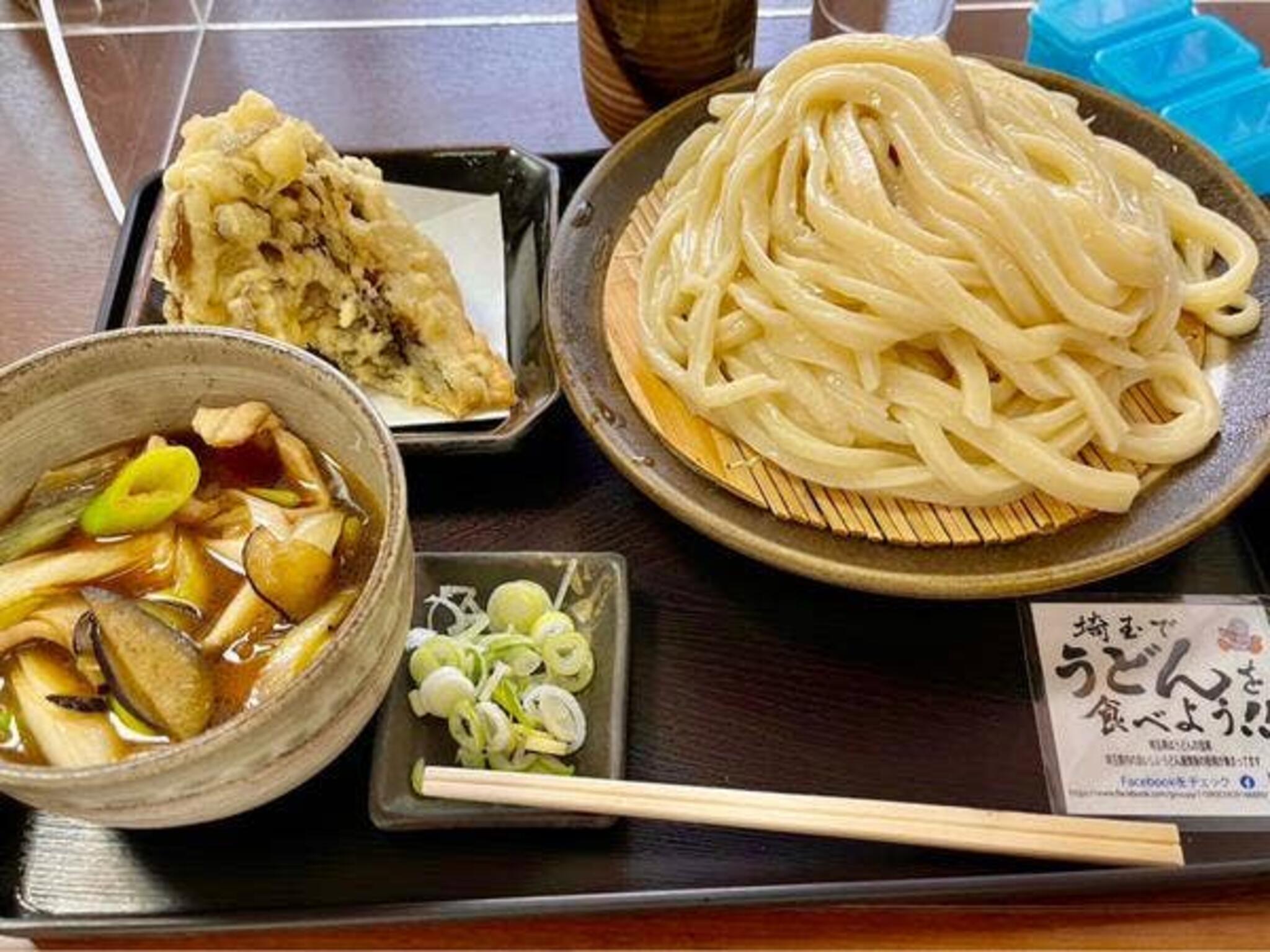 手打ちうどん 袋屋の代表写真4