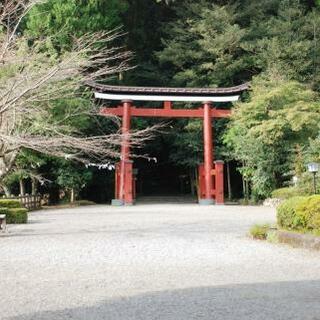 霧島東神社の写真11