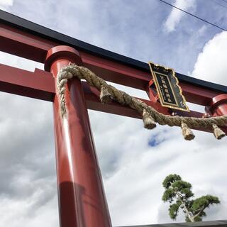 笠間稲荷神社の写真9