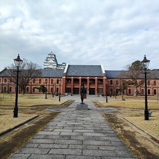 姫路市立美術館の写真1