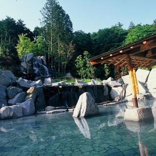 青山ガーデンリゾートホテルローザブランカの写真3