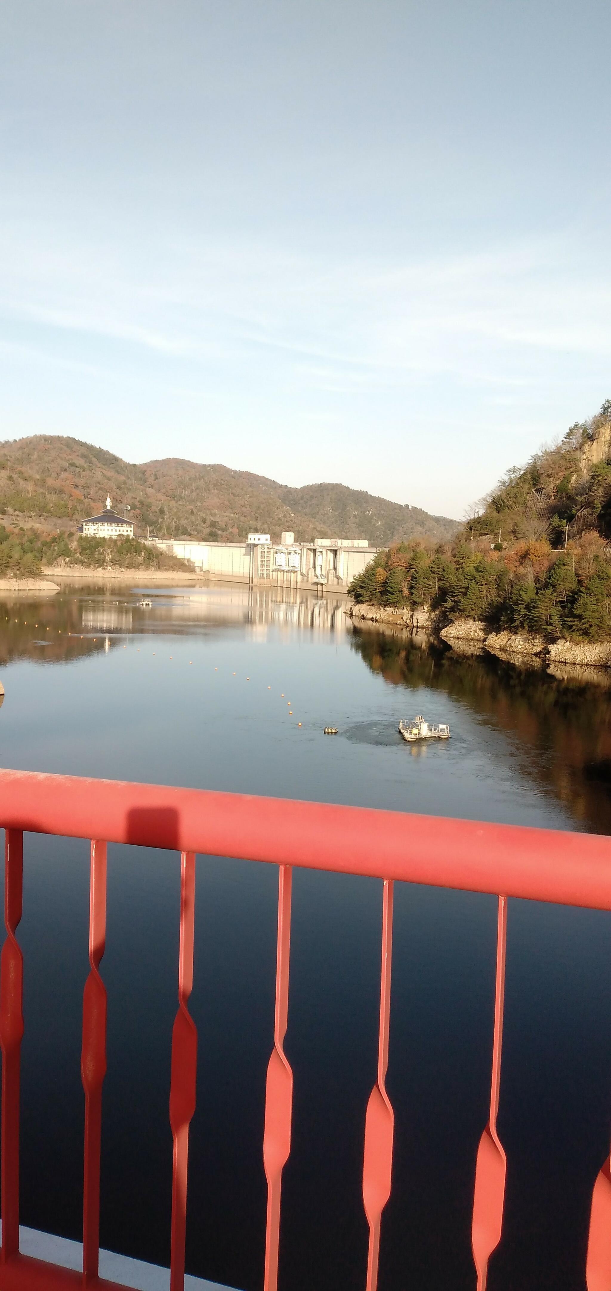 八田原ダムの代表写真10