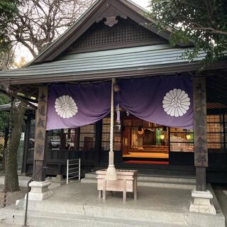 猿田彦神社の写真3