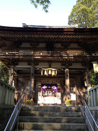 大野神社のクチコミ写真1