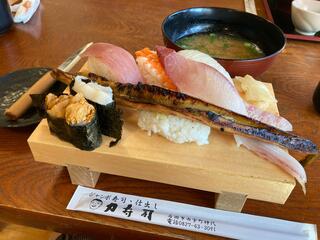 力寿司のクチコミ写真1