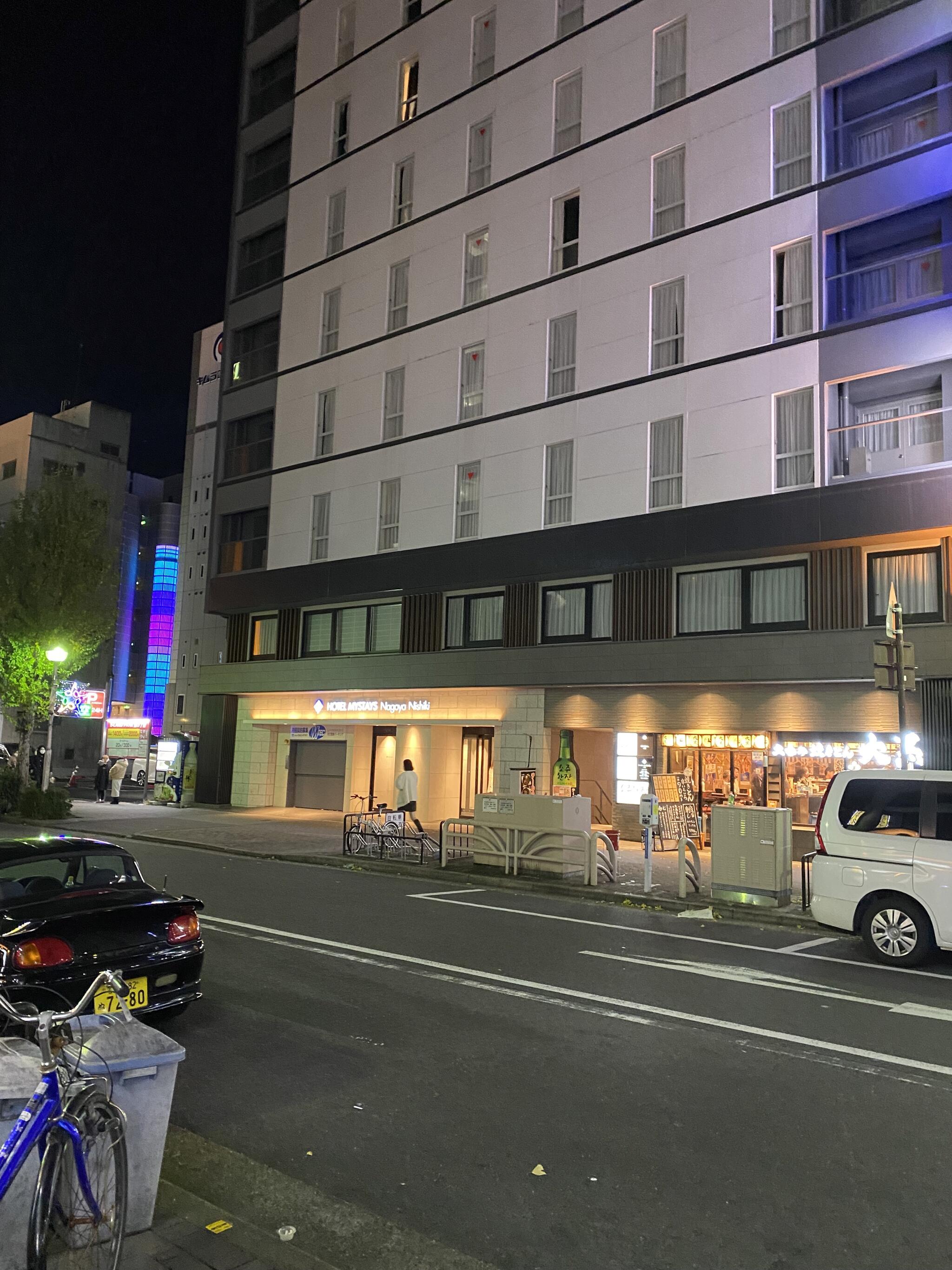 ホテルマイステイズ名古屋錦の代表写真6