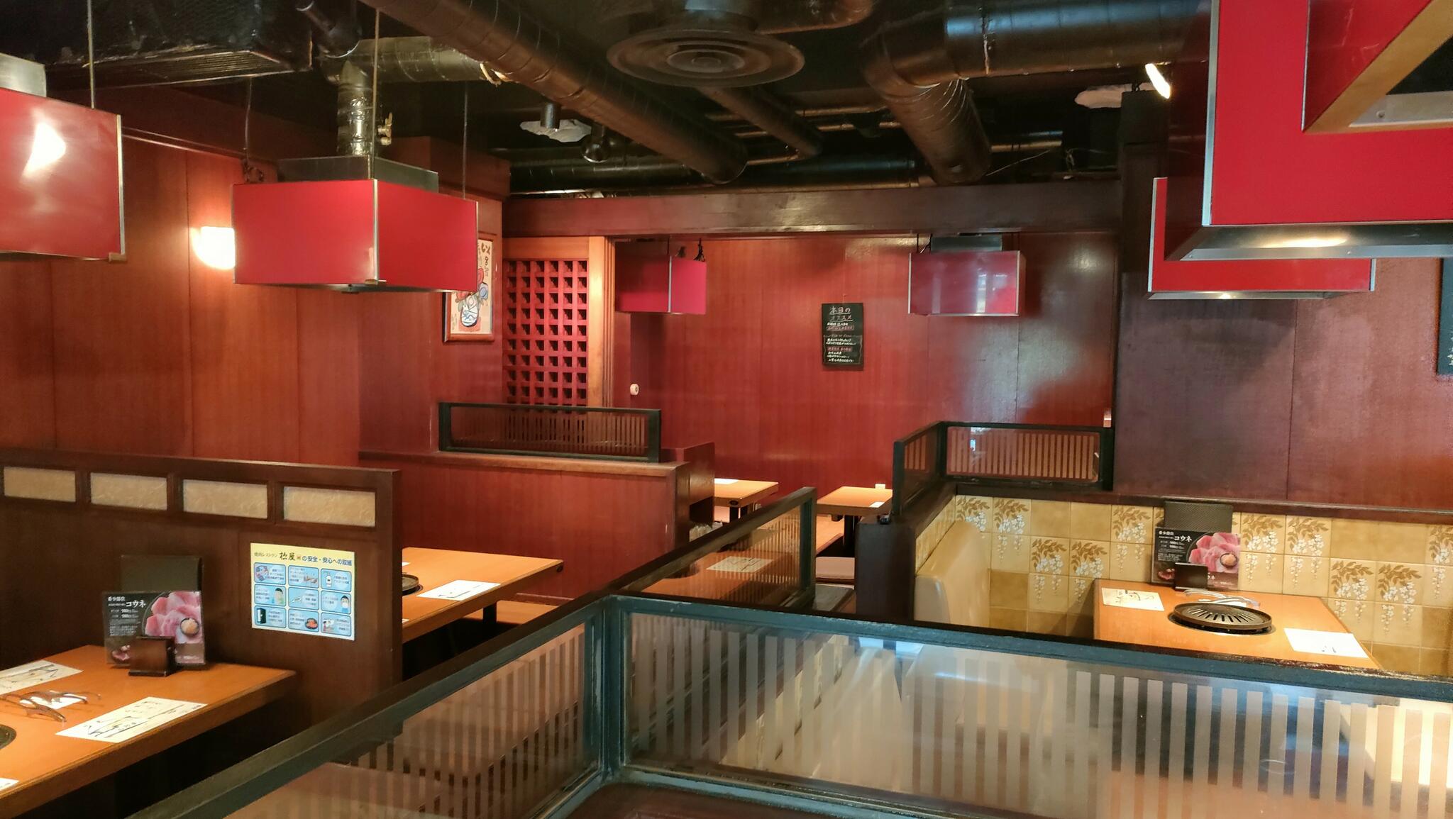 焼肉レストラン 松屋 藤井寺店の代表写真4
