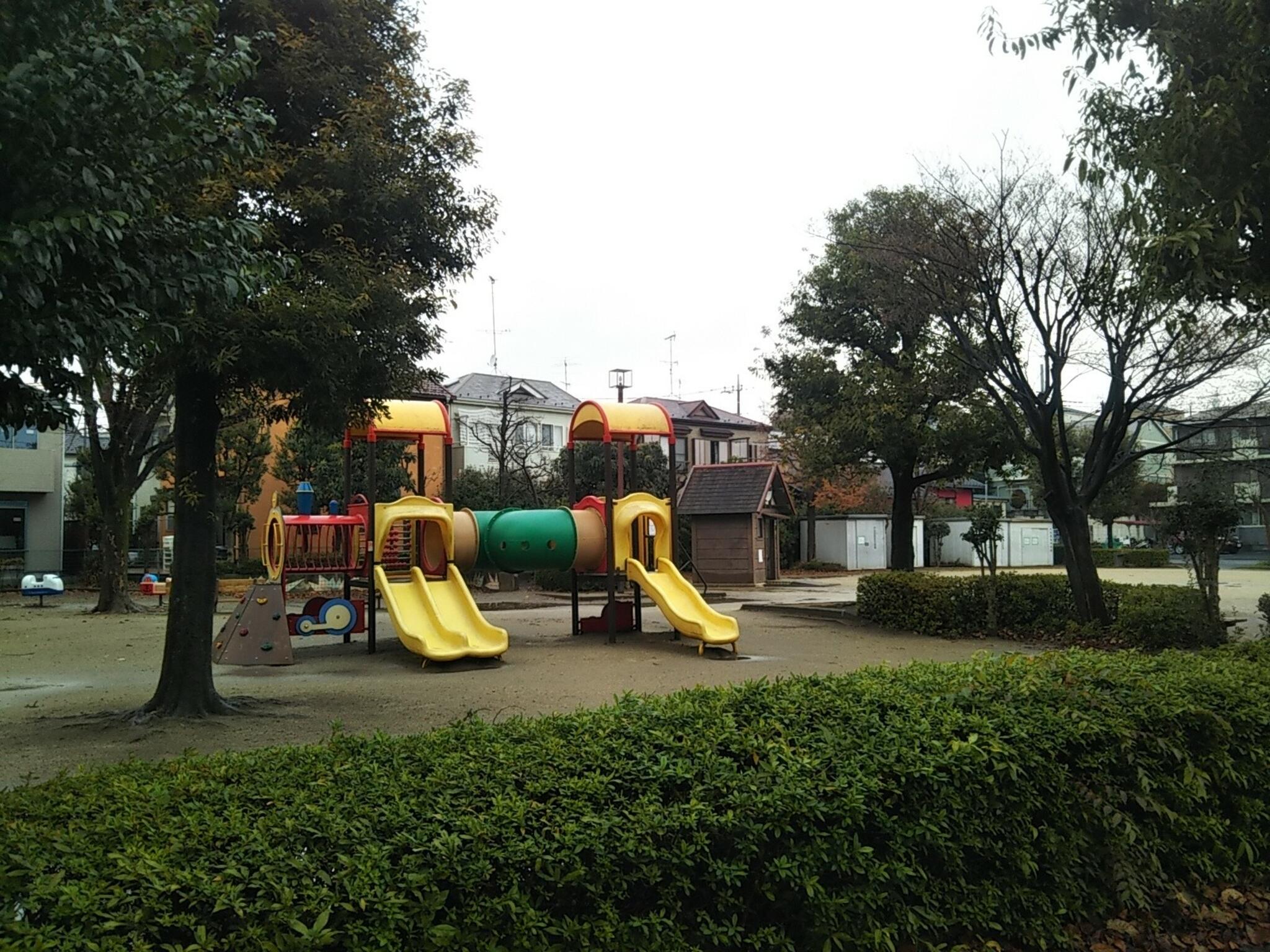 中丸公園(さいたま市緑区)の代表写真5
