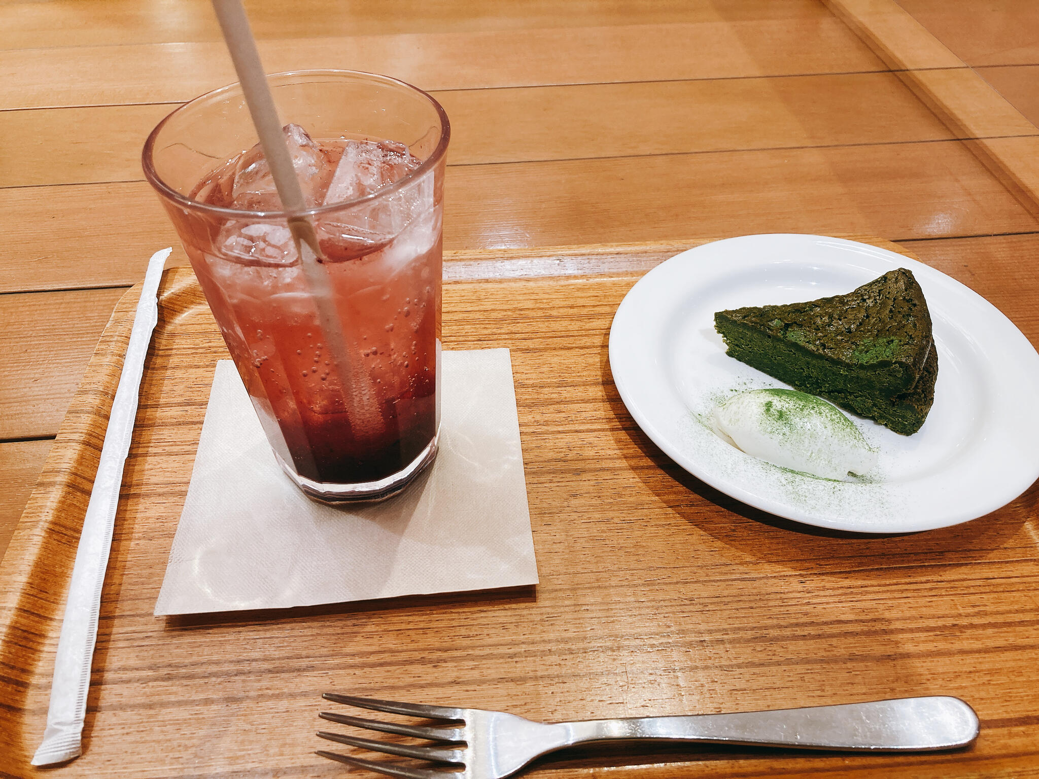 Cafe&Meal MUJI Cafe&Meal 名古屋名鉄百貨店の代表写真7