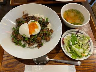 神戸アジアン食堂バル SALAのクチコミ写真1