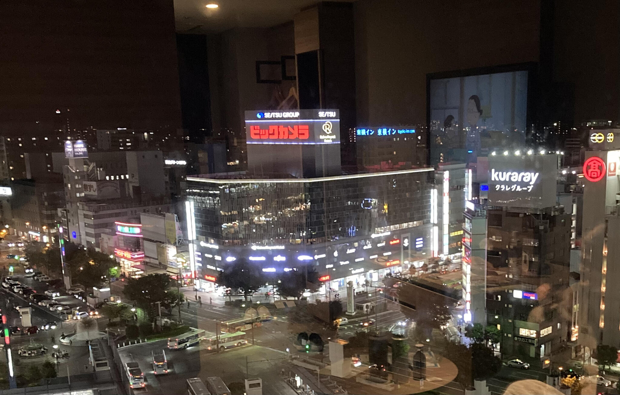 ビックカメラ 岡山駅前店の代表写真2