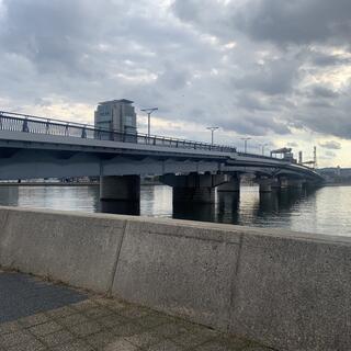 宍道湖大橋の写真7