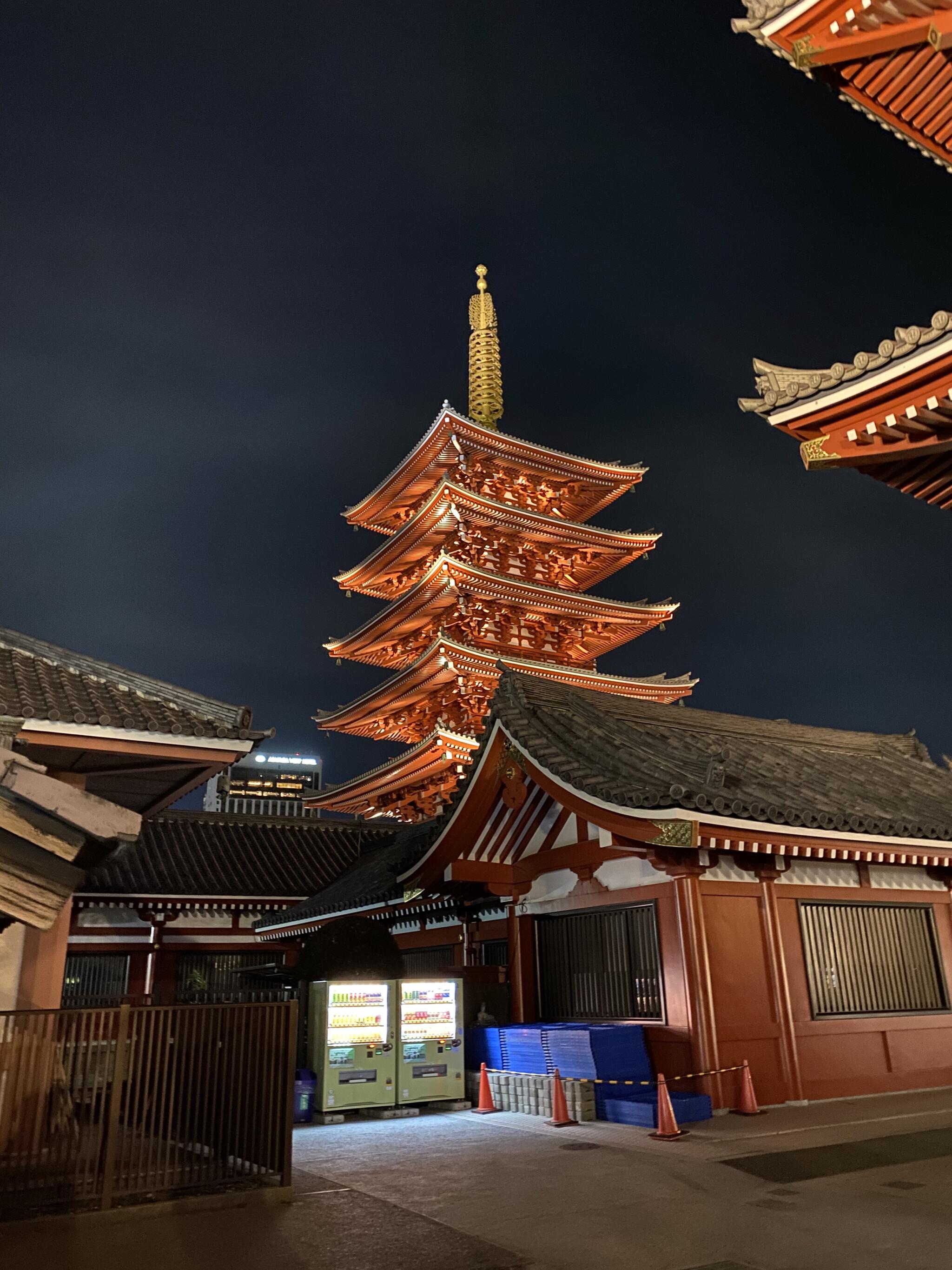 浅草寺の代表写真1