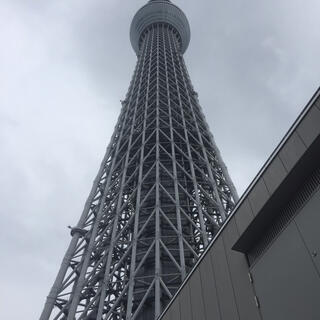 東京ソラマチ(R)の写真3