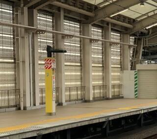 東小金井駅のクチコミ写真1