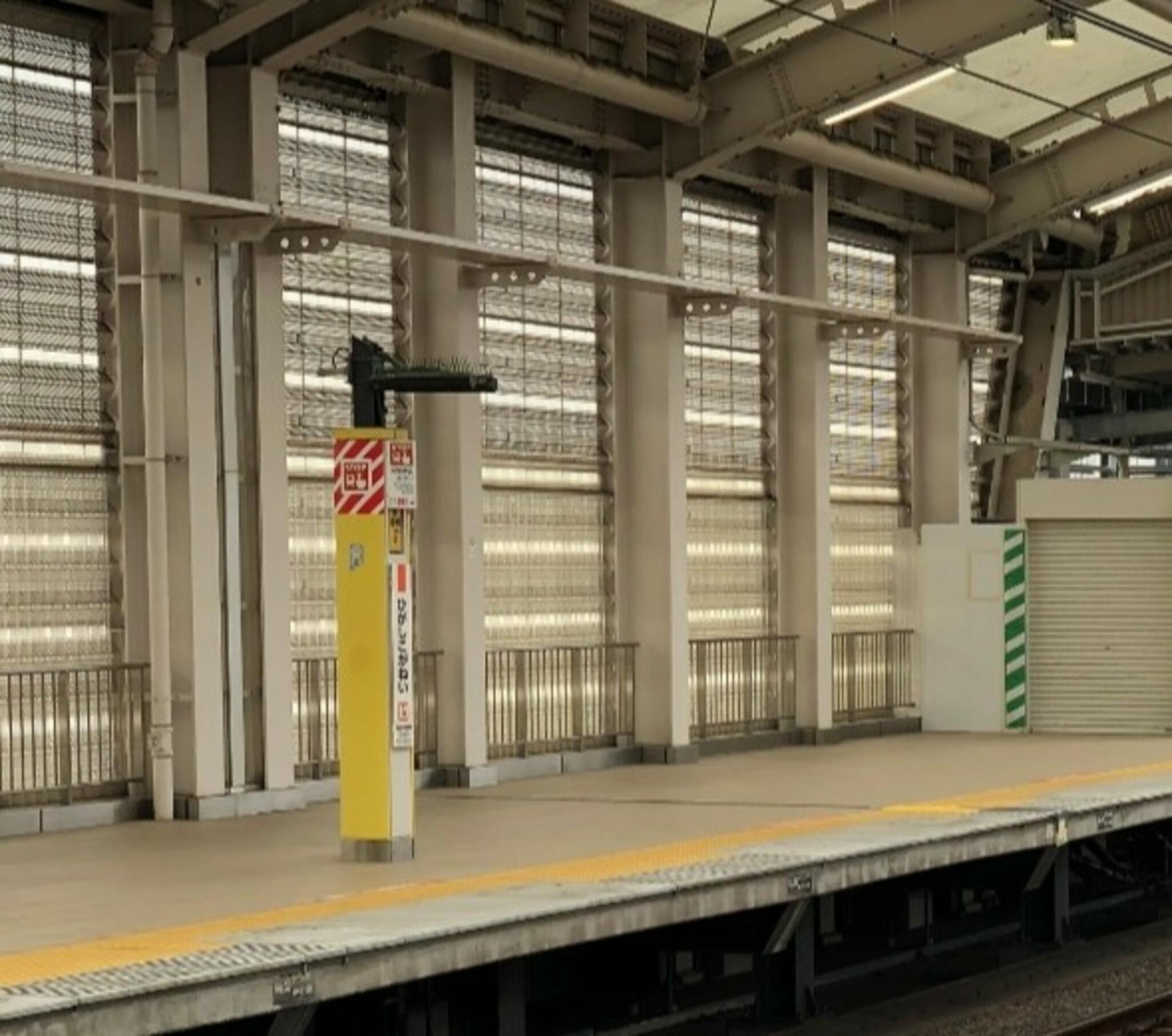 東小金井駅の代表写真4