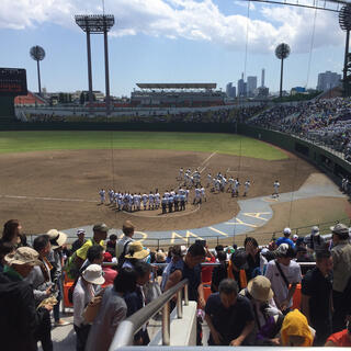 埼玉県営大宮公園野球場の写真7