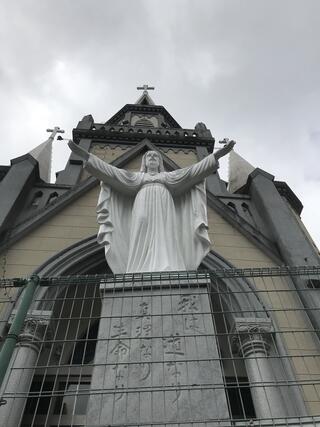 カトリック三浦町教会のクチコミ写真7