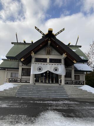 篠路神社のクチコミ写真2