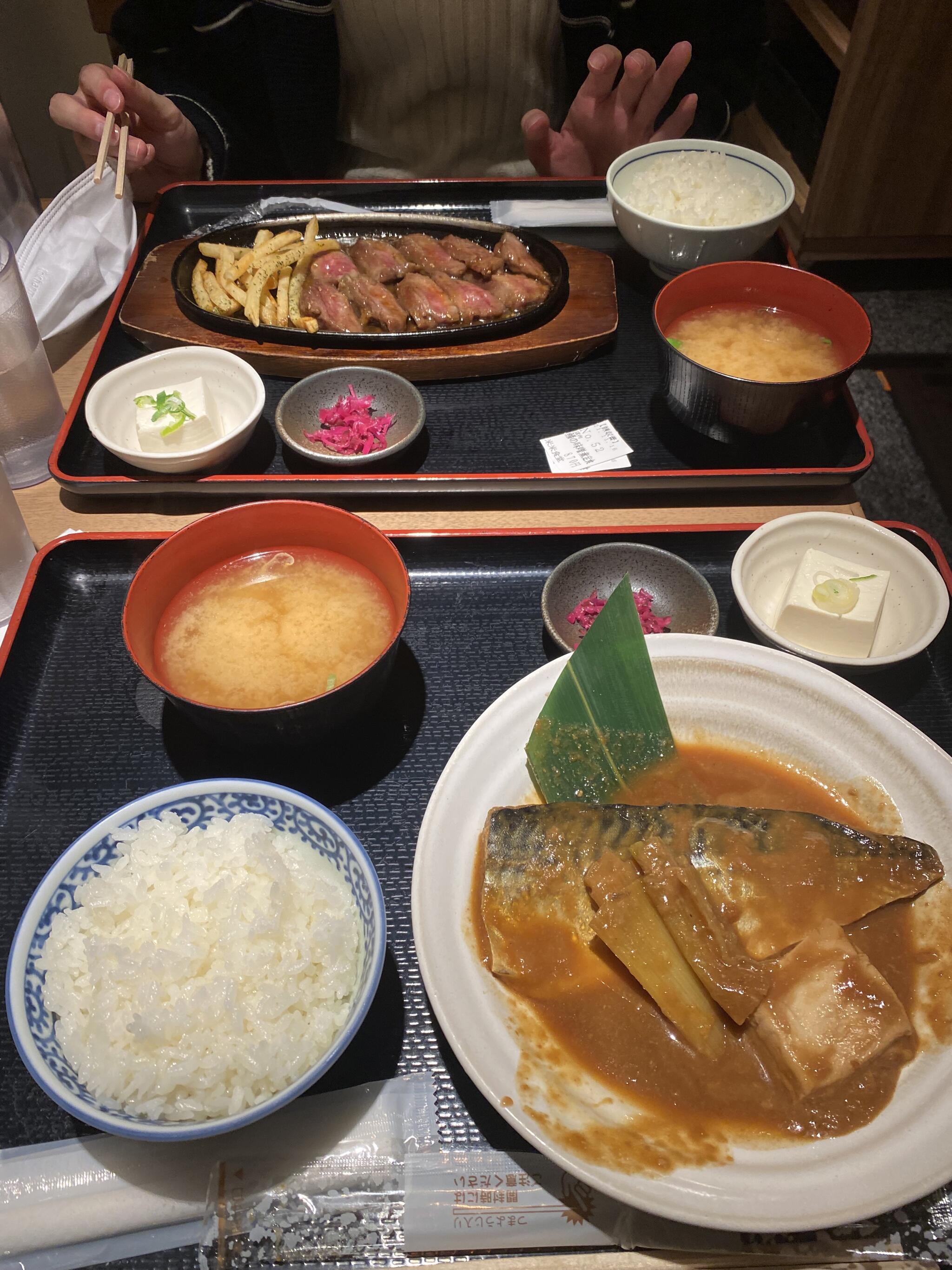 米米食堂の代表写真4