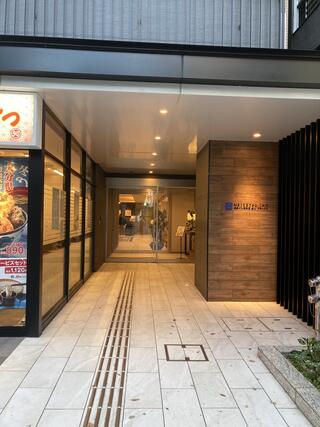 名鉄イン名古屋金山アネックスのクチコミ写真1