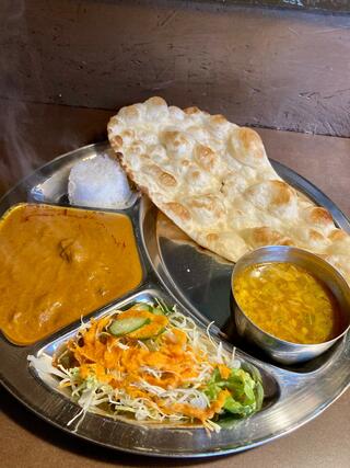 ネパールキッチン サムジャナのクチコミ写真1