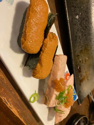 どでか寿司のクチコミ写真3