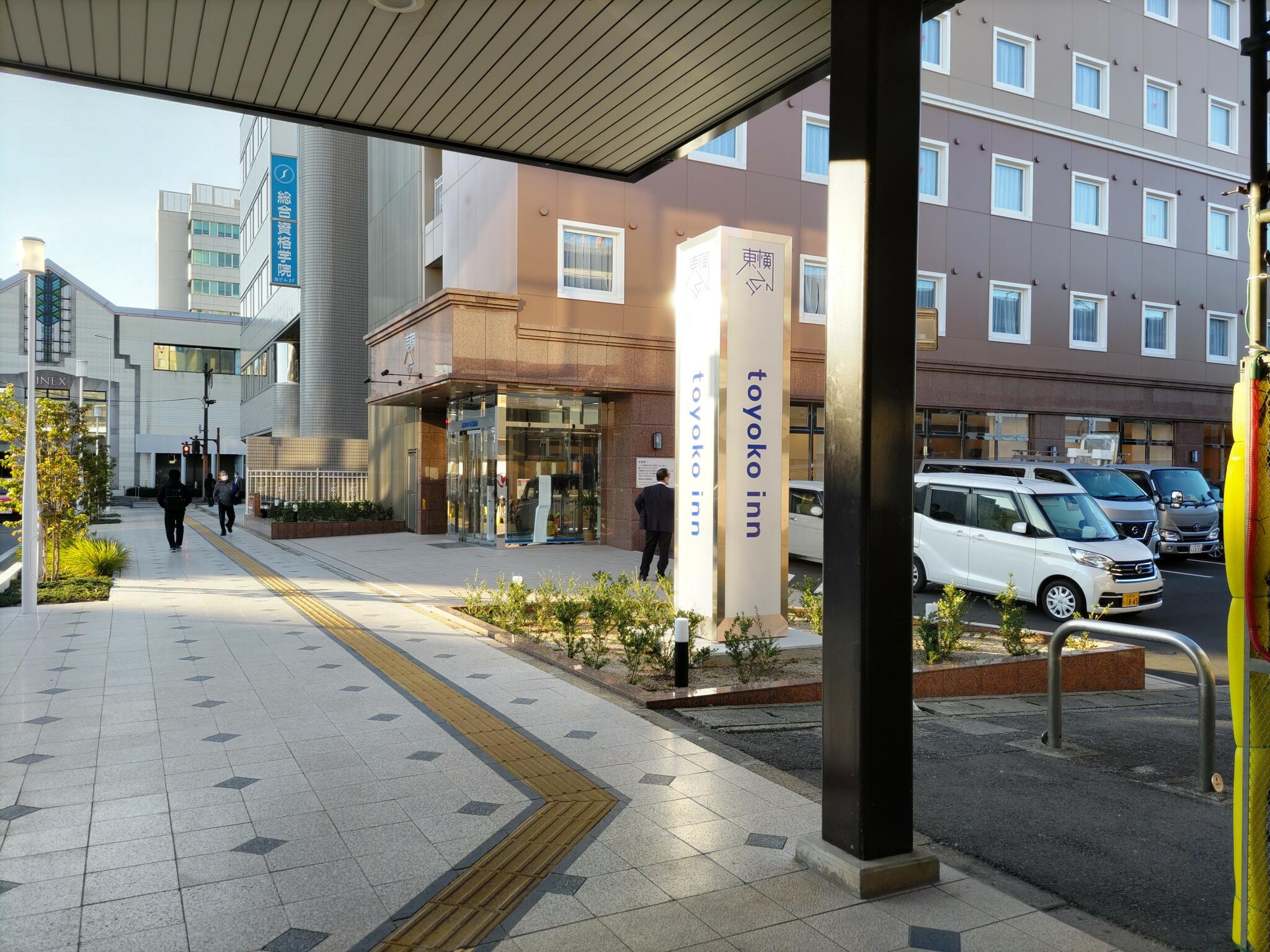 ホテルルートイン佐賀駅前の代表写真10