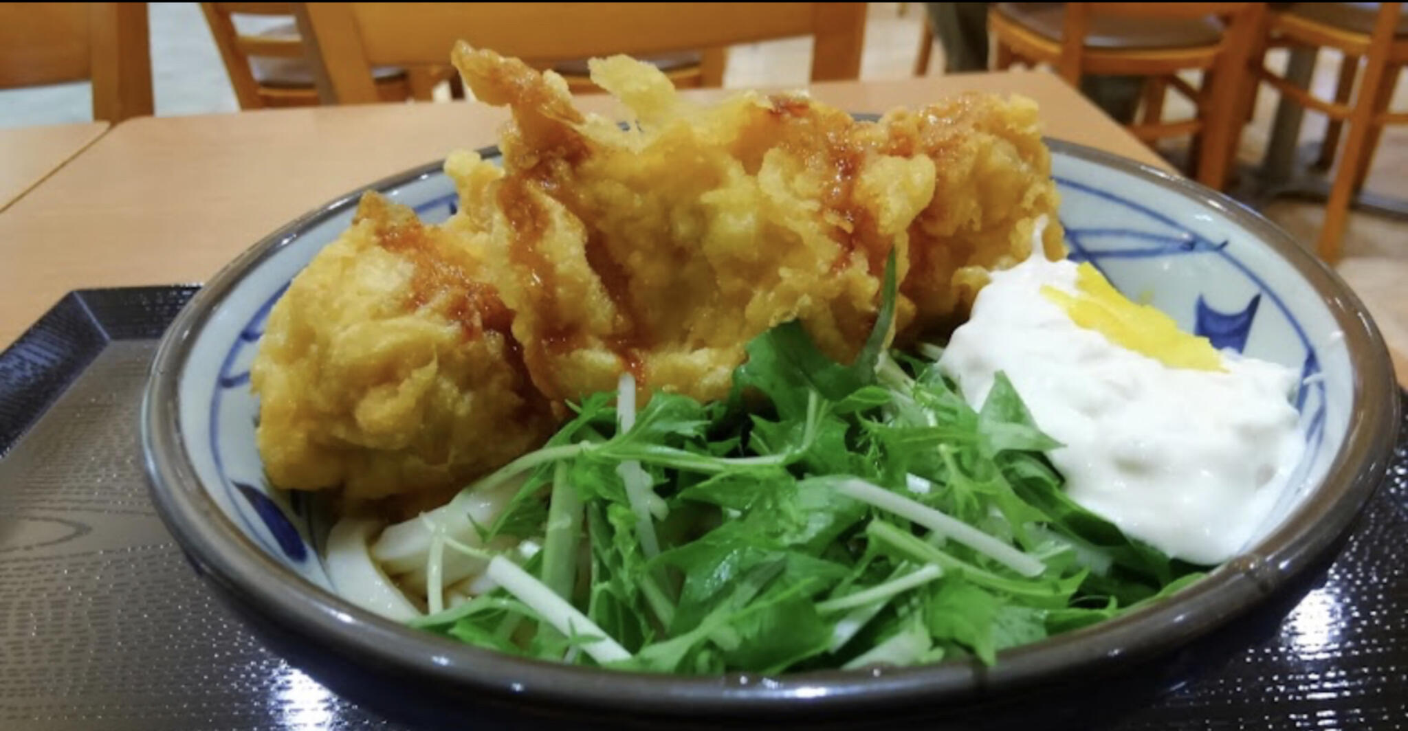 丸亀製麺 イオンモール姫路大津の代表写真6