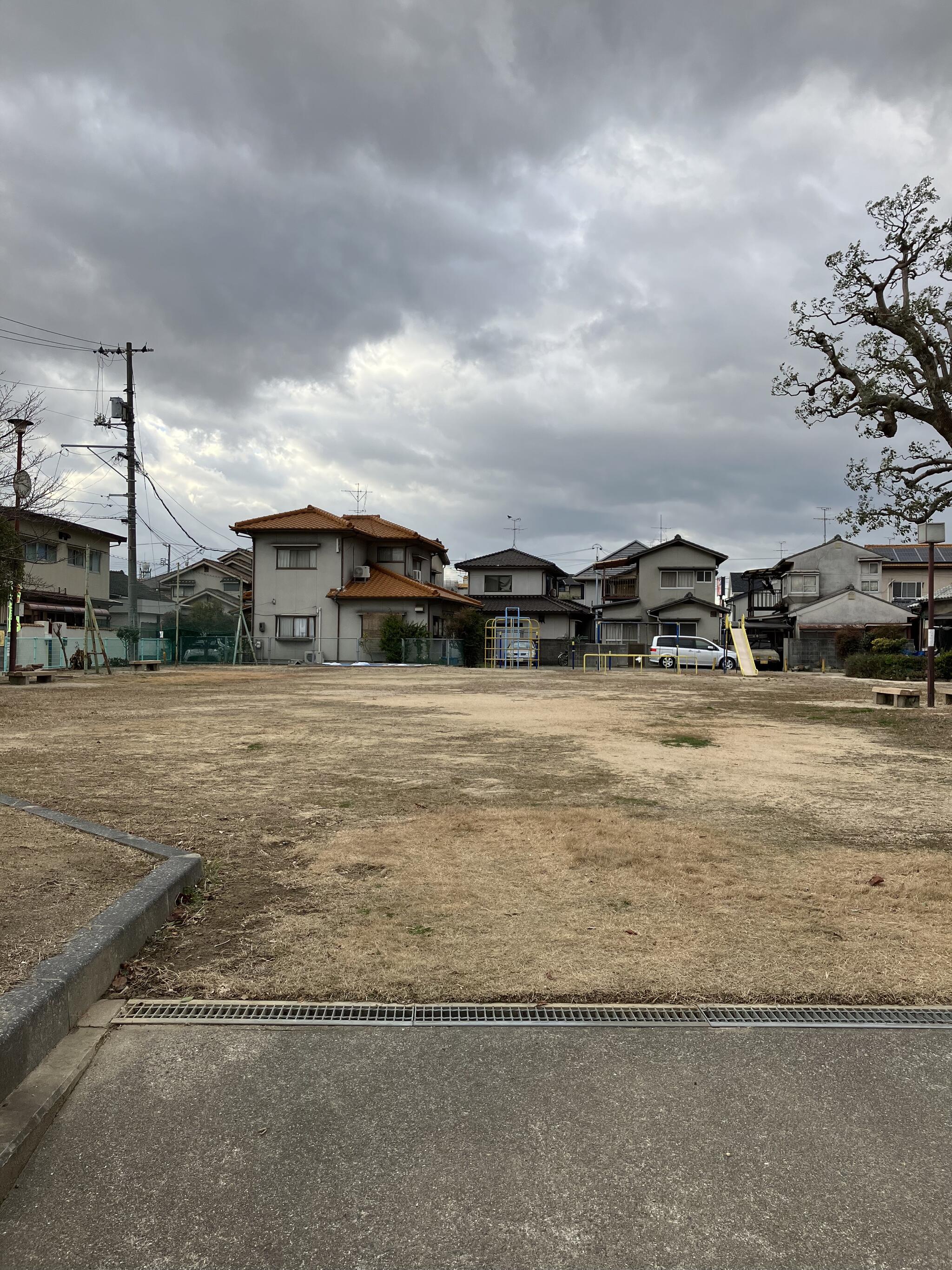 内田第2公園の代表写真1