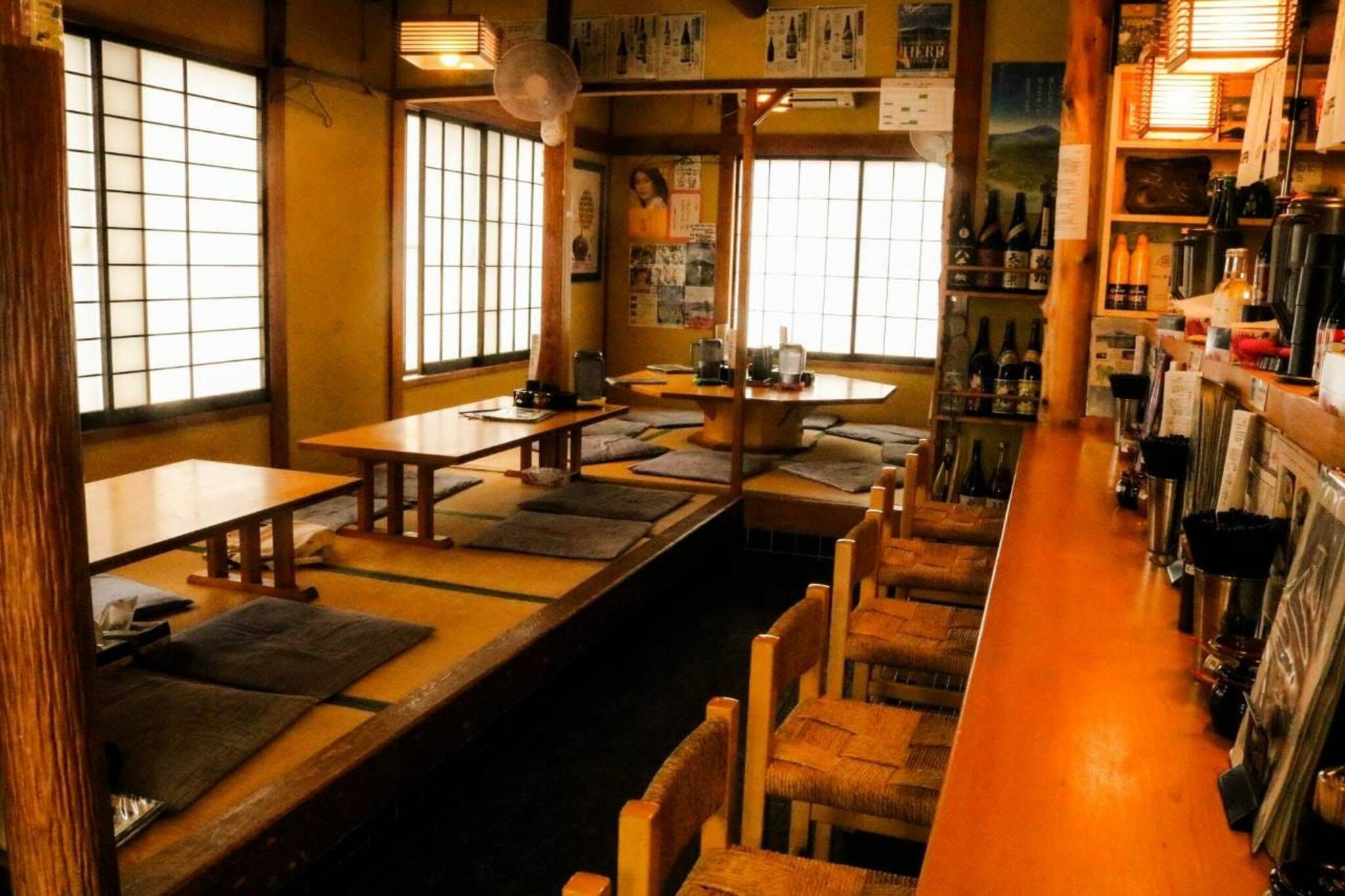 自家製麺 うどん五葵(ITSUKI)の代表写真9